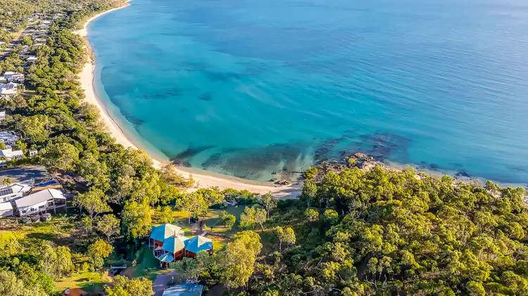 Third view of Homely house listing, 2-4 Gloucester Avenue, Hideaway Bay QLD 4800