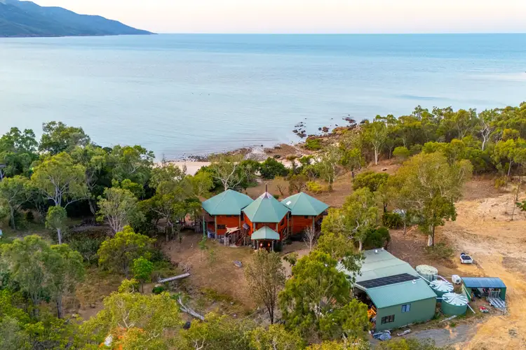 Fourth view of Homely house listing, 2-4 Gloucester Avenue, Hideaway Bay QLD 4800