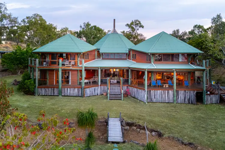 Sixth view of Homely house listing, 2-4 Gloucester Avenue, Hideaway Bay QLD 4800