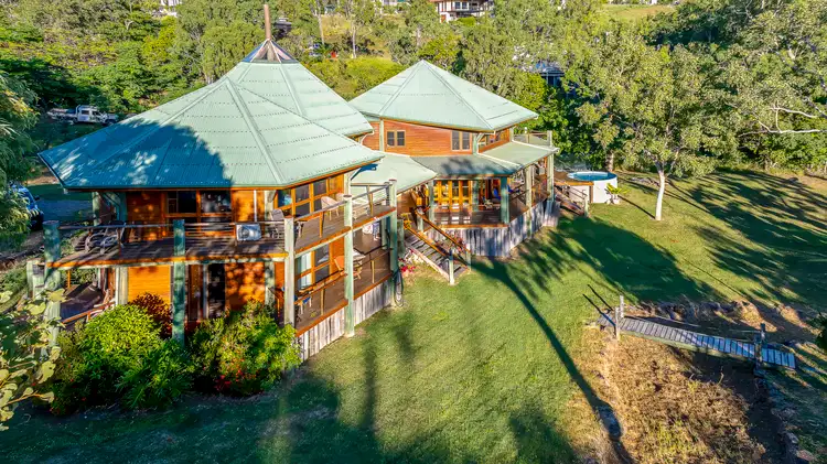 Seventh view of Homely house listing, 2-4 Gloucester Avenue, Hideaway Bay QLD 4800