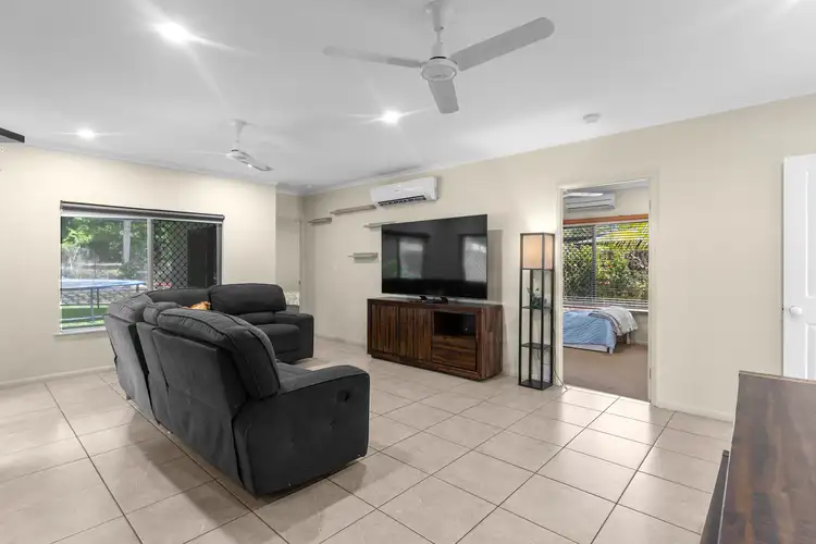Fifth view of Homely house listing, 97 Piccone Drive, Edmonton QLD 4869