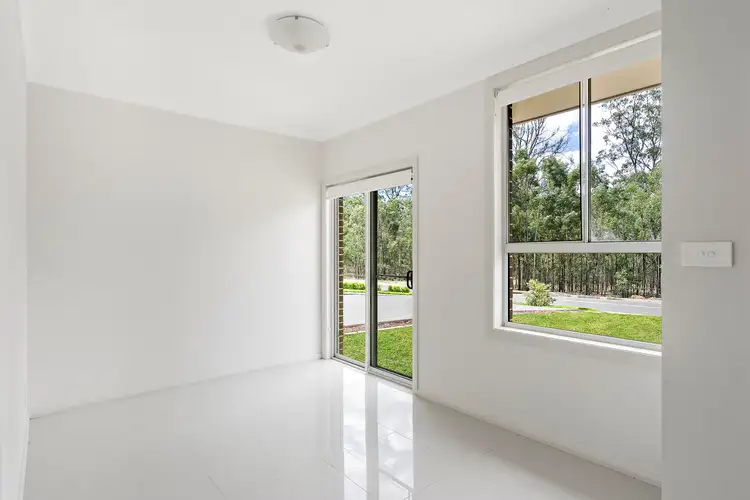 Second view of Homely house listing, 42 Matthew Bell Way, Jordan Springs NSW 2747