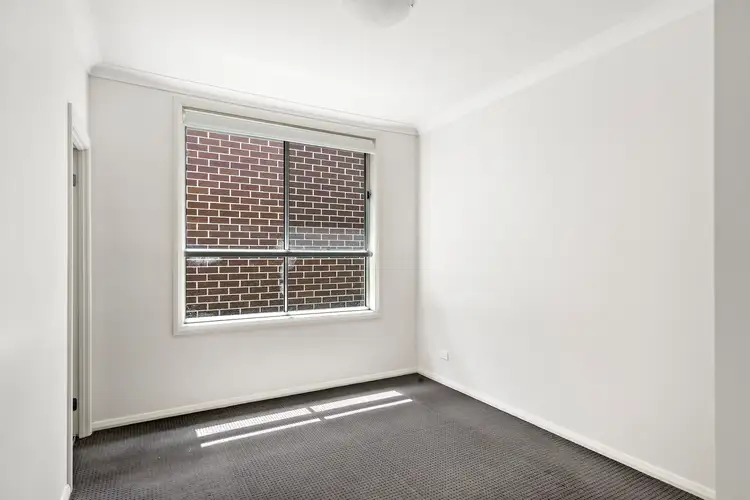 Fifth view of Homely house listing, 42 Matthew Bell Way, Jordan Springs NSW 2747