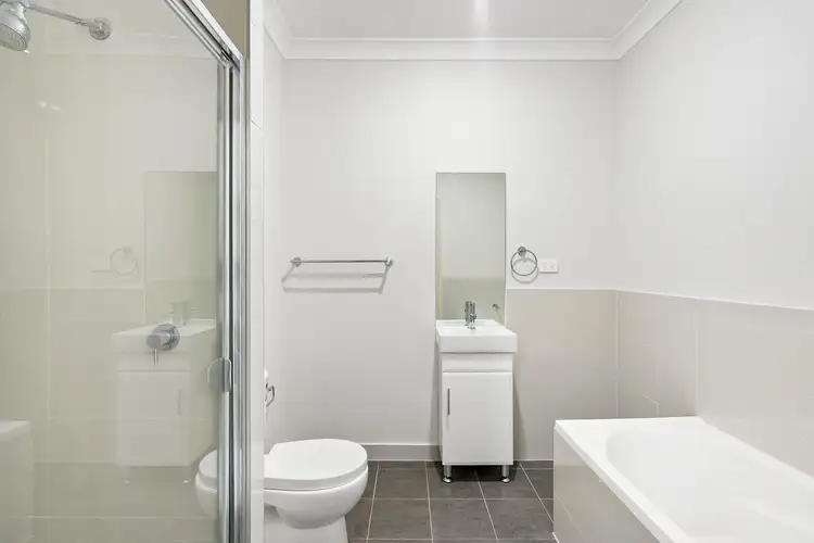 Sixth view of Homely house listing, 42 Matthew Bell Way, Jordan Springs NSW 2747