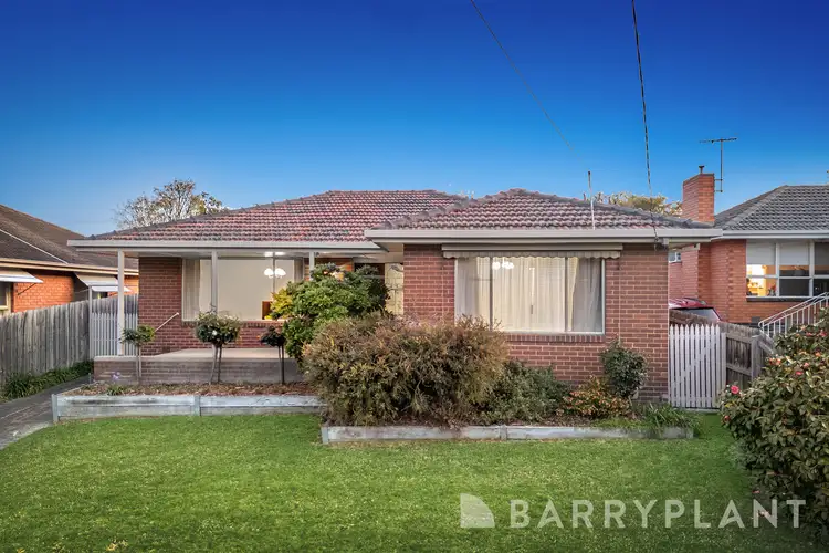 4 Trist Street, Watsonia North VIC 3087