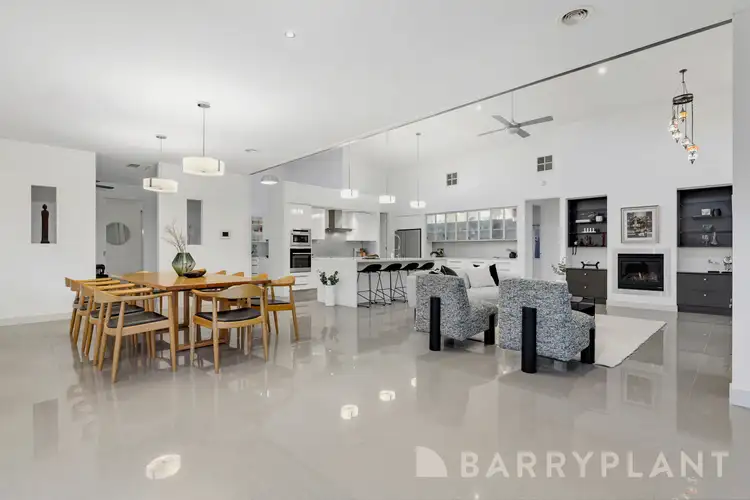 Third view of Homely house listing, 2 Worcester Crescent, Bundoora VIC 3083