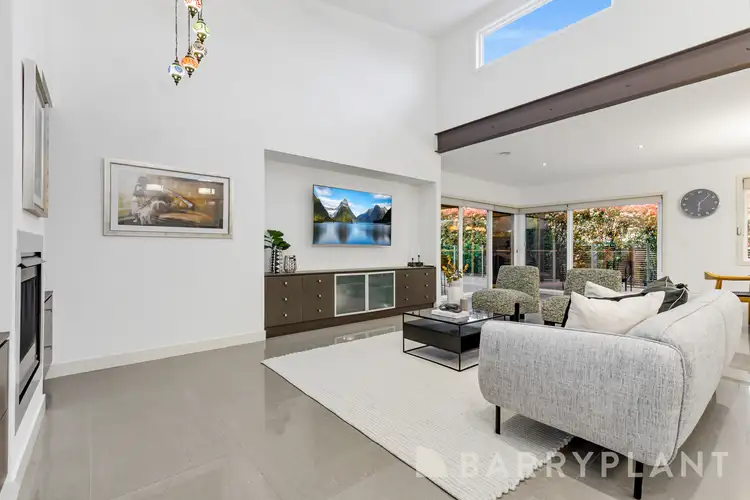 Fourth view of Homely house listing, 2 Worcester Crescent, Bundoora VIC 3083