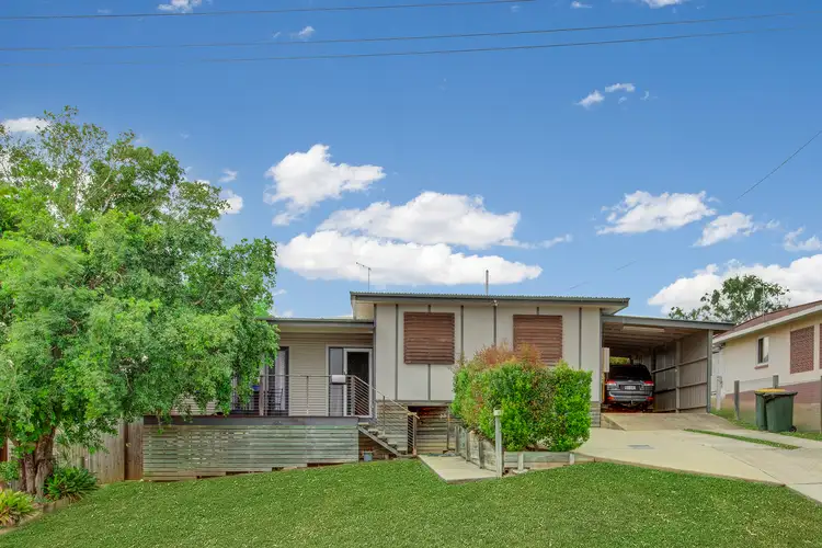 3 Muirhead Street, Calliope QLD 4680
