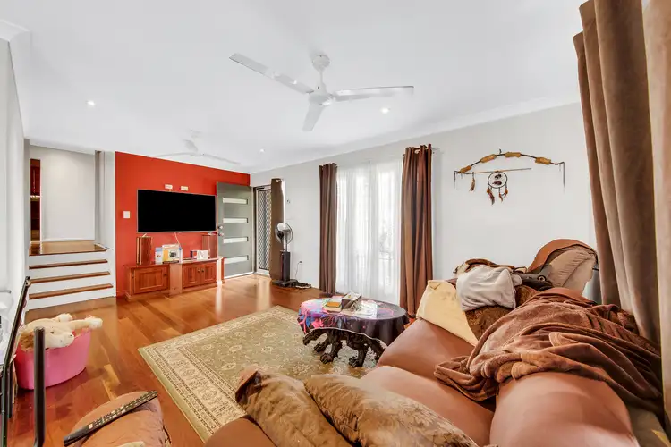 Third view of Homely house listing, 3 Muirhead Street, Calliope QLD 4680