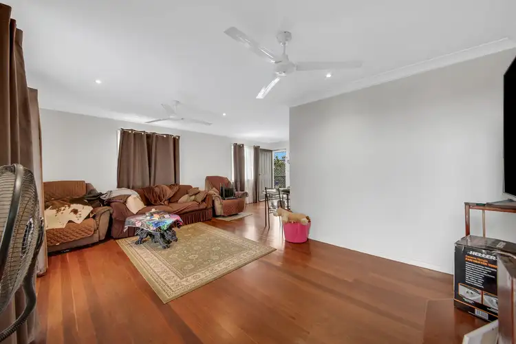 Fourth view of Homely house listing, 3 Muirhead Street, Calliope QLD 4680