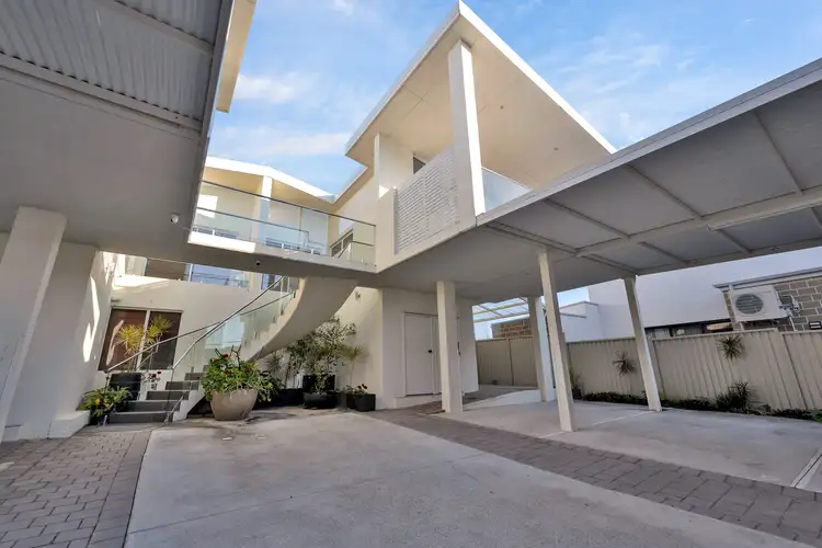 Main view of Homely apartment listing, 5/48 Frederick Street, Belmont WA 6104