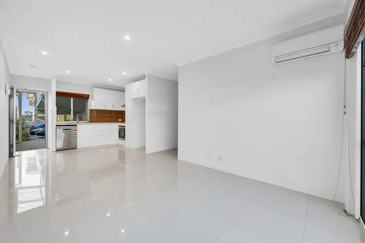 Second view of Homely apartment listing, 5/48 Frederick Street, Belmont WA 6104