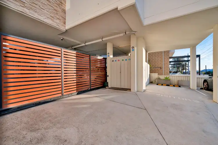 Fifth view of Homely apartment listing, 5/48 Frederick Street, Belmont WA 6104