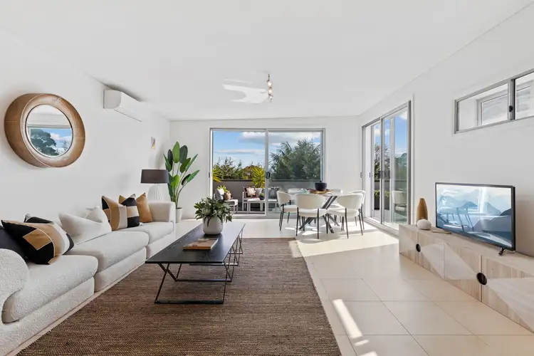 Main view of Homely unit listing, 21/5 Croydon Street, Petersham NSW 2049