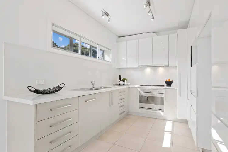 Third view of Homely unit listing, 21/5 Croydon Street, Petersham NSW 2049