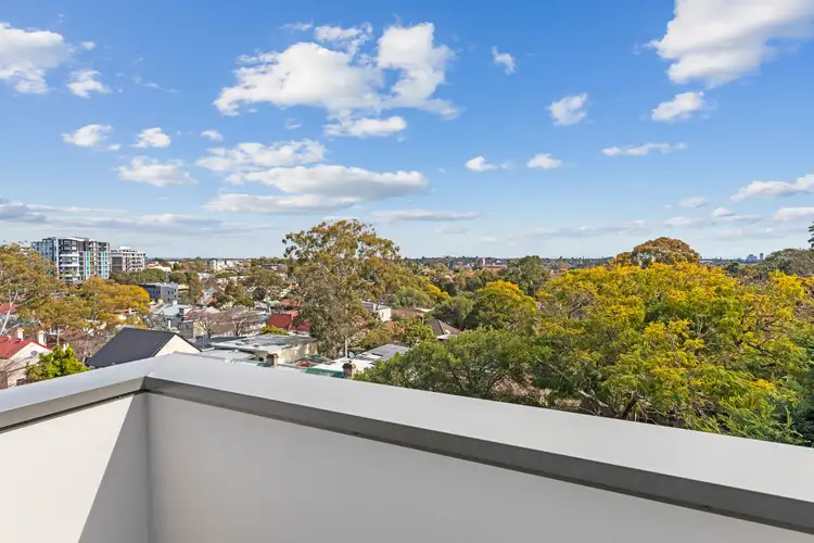 Sixth view of Homely unit listing, 21/5 Croydon Street, Petersham NSW 2049