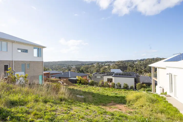 Third view of Homely land listing, 8 Galibier Road, Brown Hill VIC 3350