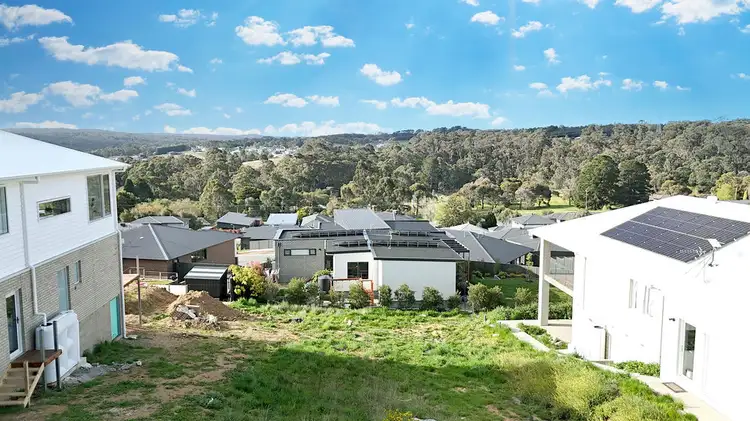 Sixth view of Homely land listing, 8 Galibier Road, Brown Hill VIC 3350