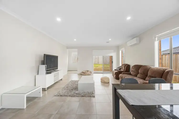 Fifth view of Homely house listing, 8 Plymouth Way, Smythes Creek VIC 3351