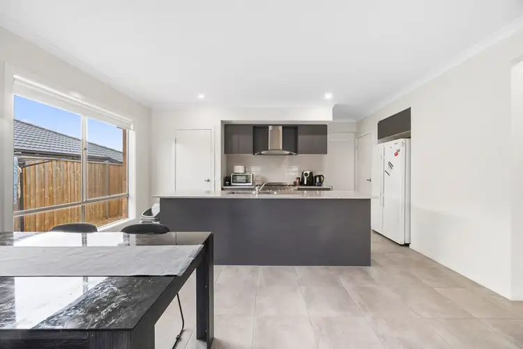 Sixth view of Homely house listing, 8 Plymouth Way, Smythes Creek VIC 3351