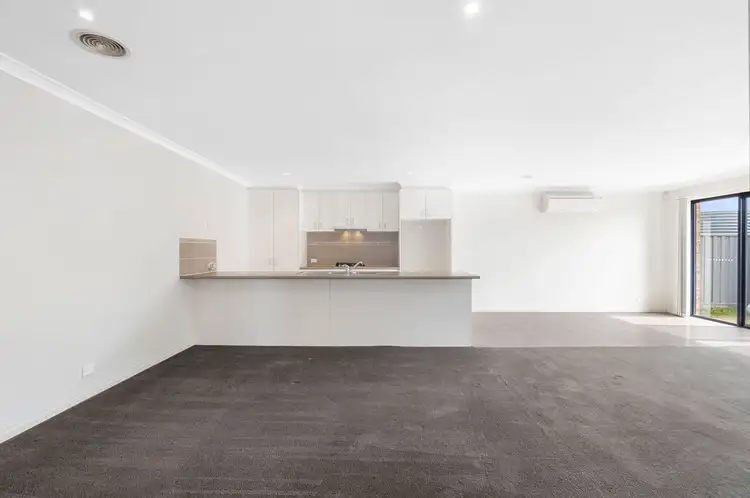 Third view of Homely house listing, 48 McNulty Drive, Wendouree VIC 3355