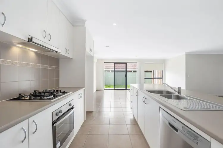 Fourth view of Homely house listing, 48 McNulty Drive, Wendouree VIC 3355