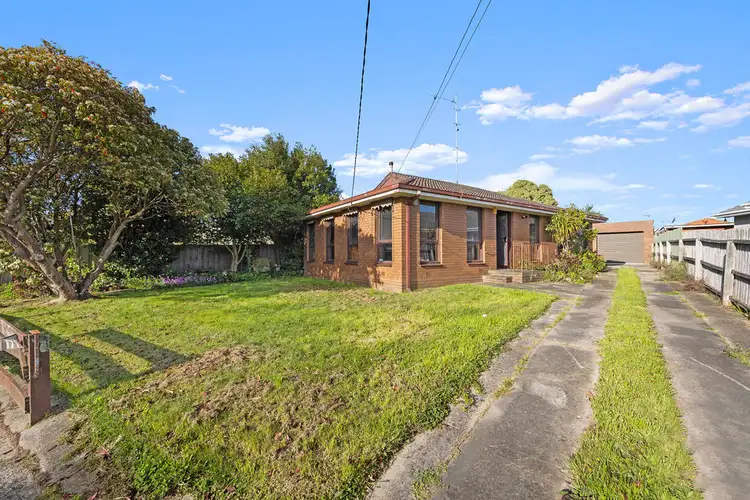 171 Spencer Street, Sebastopol VIC 3356
