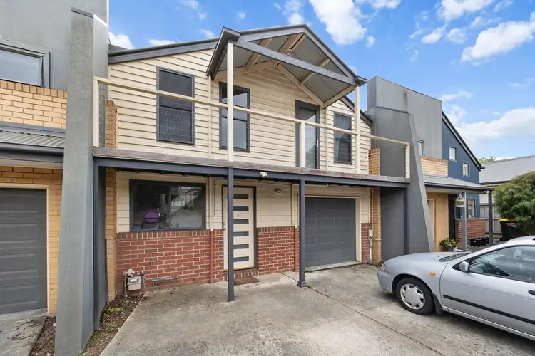 4/217 York Street, Ballarat East VIC 3350