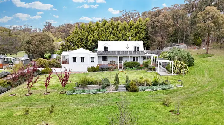 3870 Midland Highway, Eganstown VIC 3461
