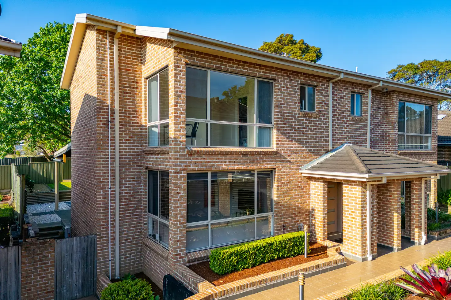 Main view of Homely townhouse listing, 12/19 Mount Street, Constitution Hill NSW 2145