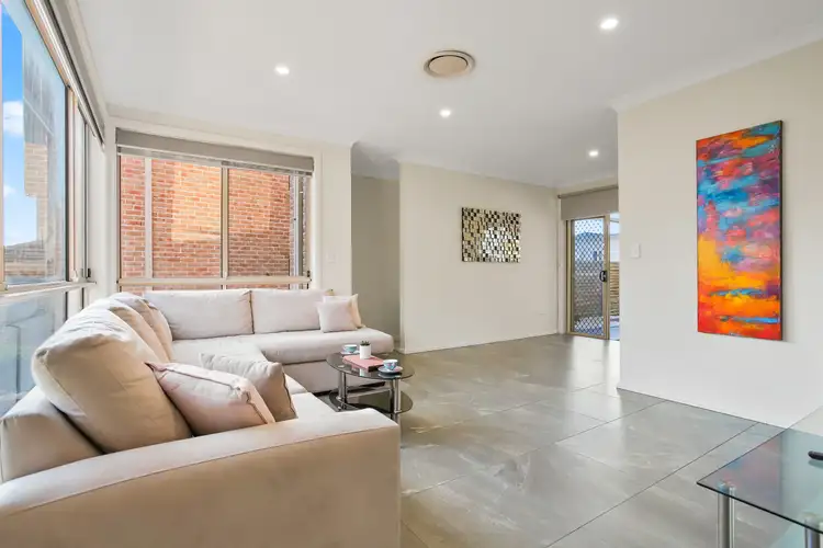 Third view of Homely townhouse listing, 12/19 Mount Street, Constitution Hill NSW 2145