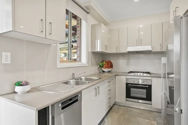 Fourth view of Homely townhouse listing, 12/19 Mount Street, Constitution Hill NSW 2145