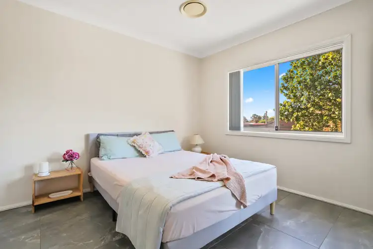 Fifth view of Homely townhouse listing, 12/19 Mount Street, Constitution Hill NSW 2145