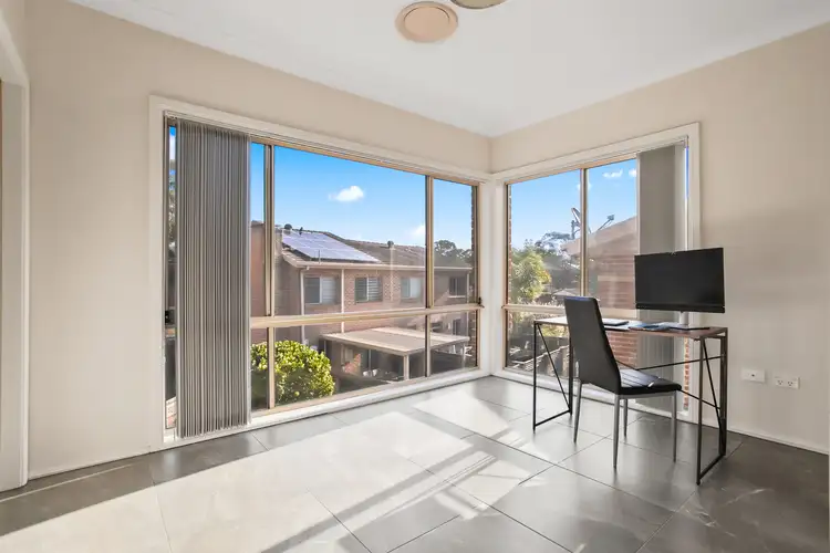 Sixth view of Homely townhouse listing, 12/19 Mount Street, Constitution Hill NSW 2145