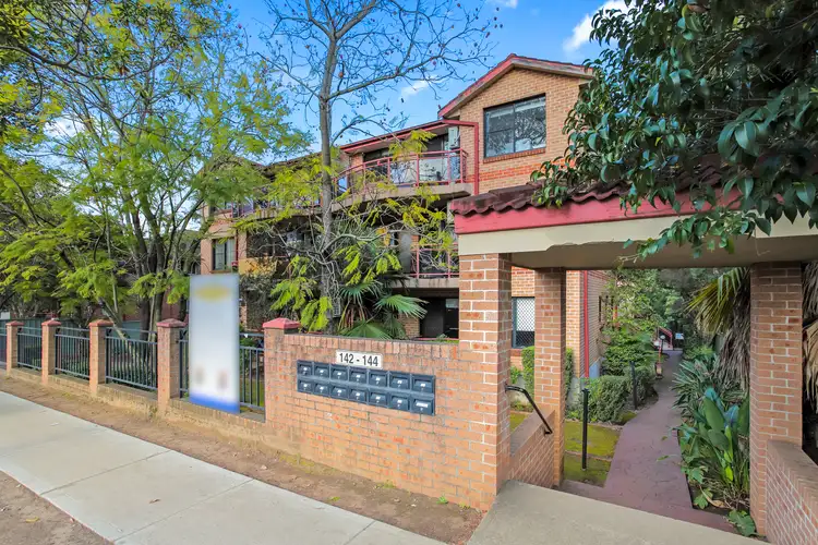 4/142-144 Station Street, Wentworthville NSW 2145