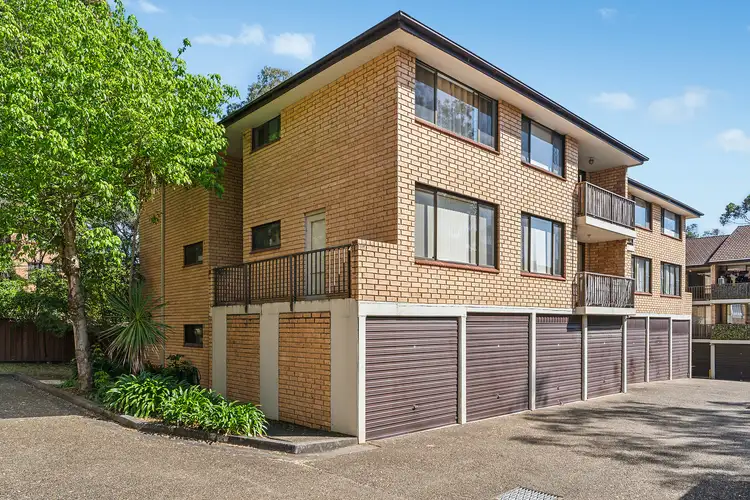 56/53 Auburn Street, Sutherland NSW 2232