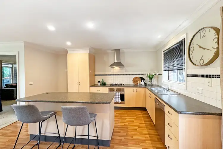 Fourth view of Homely house listing, 6 Blaxland Crescent, Warragul VIC 3820