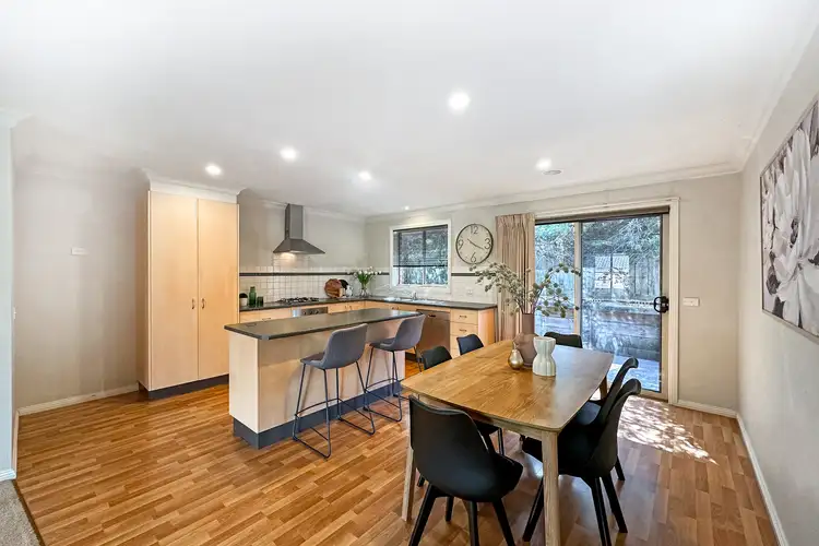 Fifth view of Homely house listing, 6 Blaxland Crescent, Warragul VIC 3820