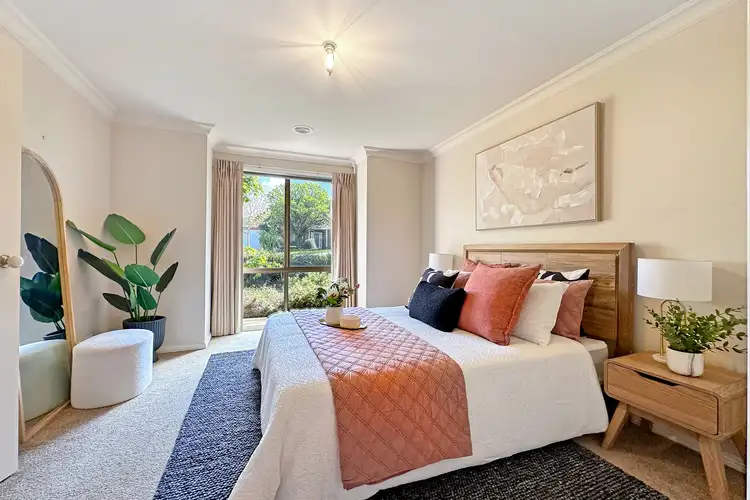 Sixth view of Homely house listing, 6 Blaxland Crescent, Warragul VIC 3820