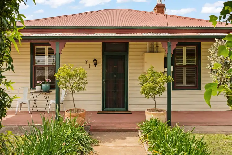 71 Lewis Street, Mudgee NSW 2850