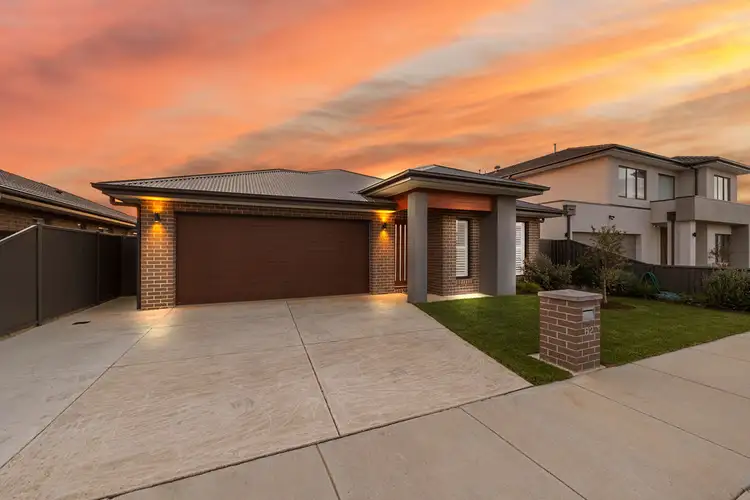 62 Grainger Parade, Lucas VIC 3350