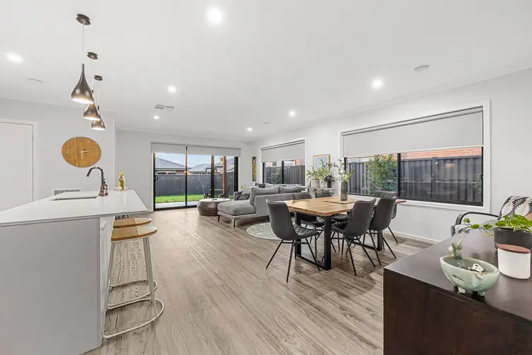 Sixth view of Homely house listing, 62 Grainger Parade, Lucas VIC 3350