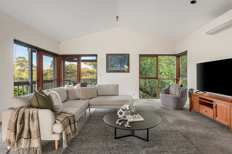 Sixth view of Homely house listing, 60 Elm Grove, Kew East VIC 3102