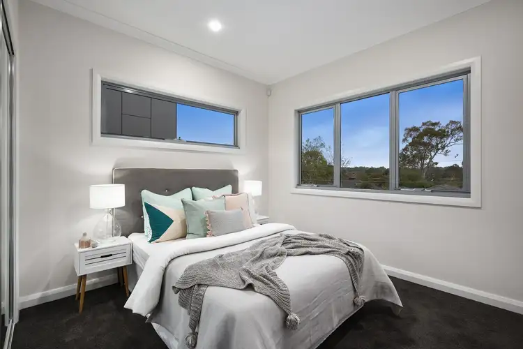 Fifth view of Homely house listing, 13 Graham Court, Macleod VIC 3085