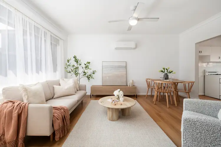 4/136 Blyth Street, Brunswick East VIC 3057