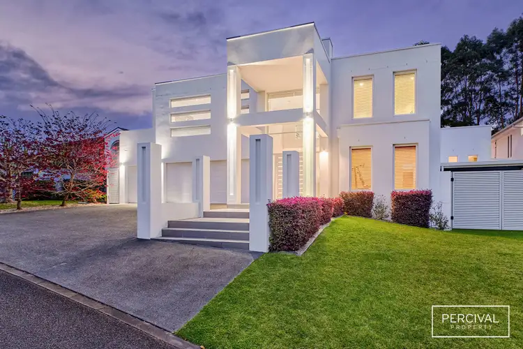 76 Amethyst Way, Port Macquarie NSW 2444