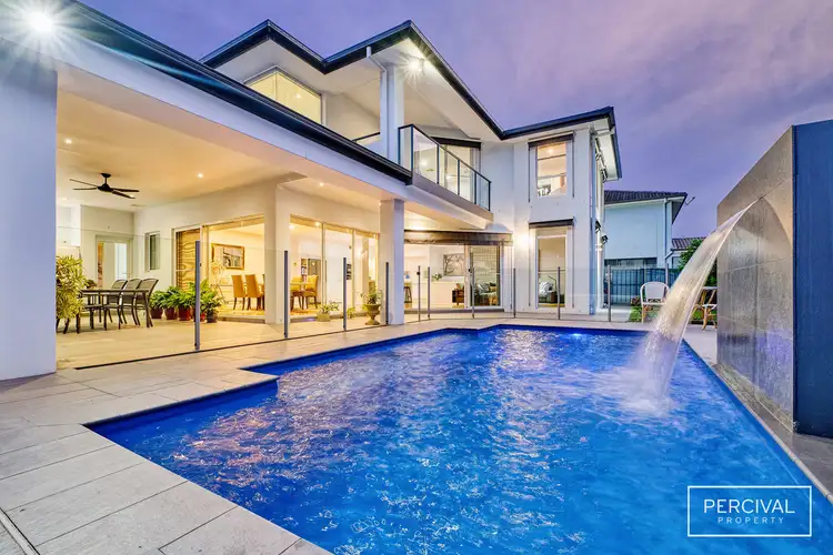 Second view of Homely house listing, 76 Amethyst Way, Port Macquarie NSW 2444