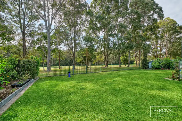 Third view of Homely house listing, 76 Amethyst Way, Port Macquarie NSW 2444