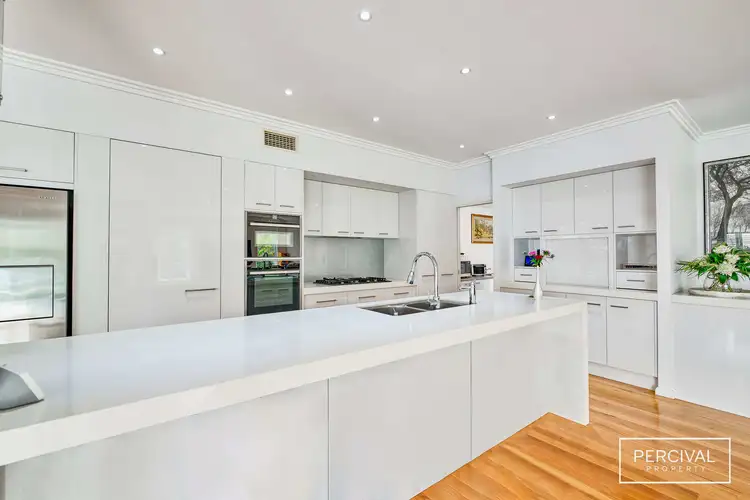 Fifth view of Homely house listing, 76 Amethyst Way, Port Macquarie NSW 2444