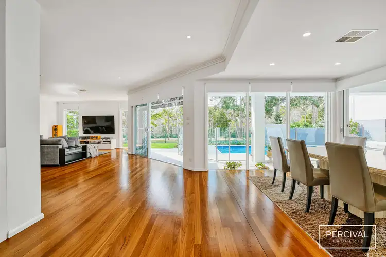 Sixth view of Homely house listing, 76 Amethyst Way, Port Macquarie NSW 2444